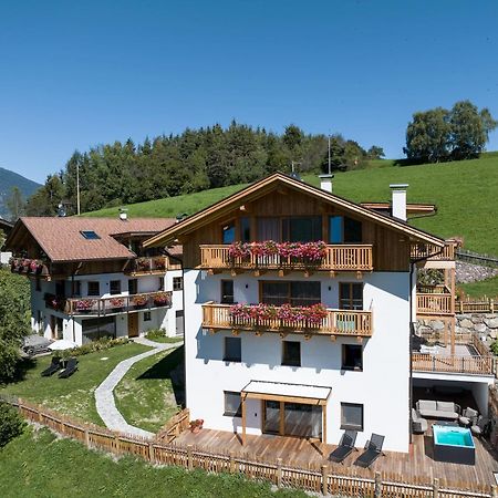 Proderhof Villa Laion Bagian luar foto