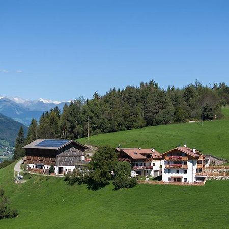 Proderhof Villa Laion Bagian luar foto