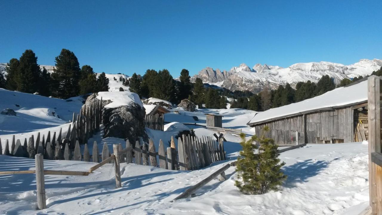 Proderhof Villa Laion Bagian luar foto