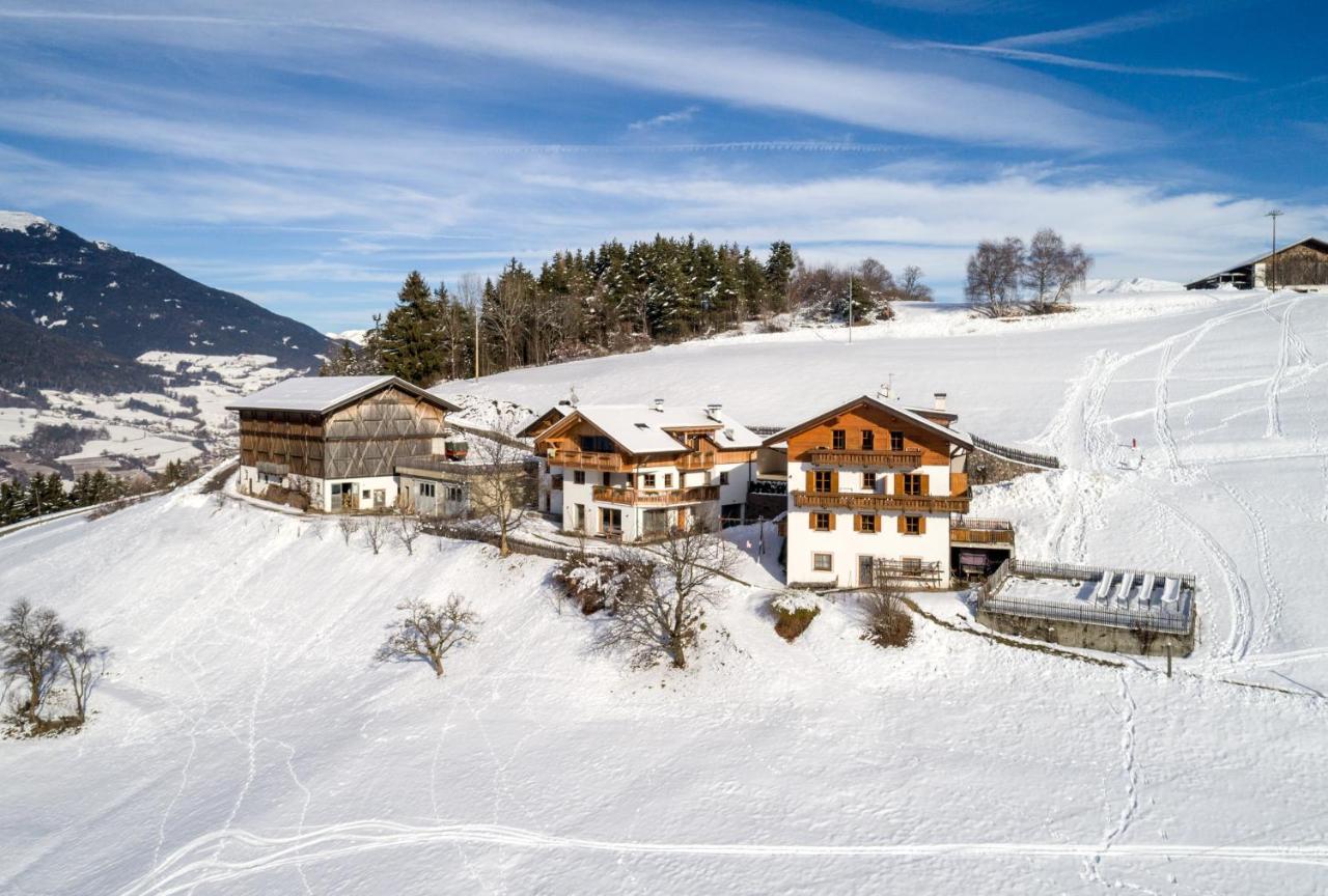 Proderhof Villa Laion Bagian luar foto