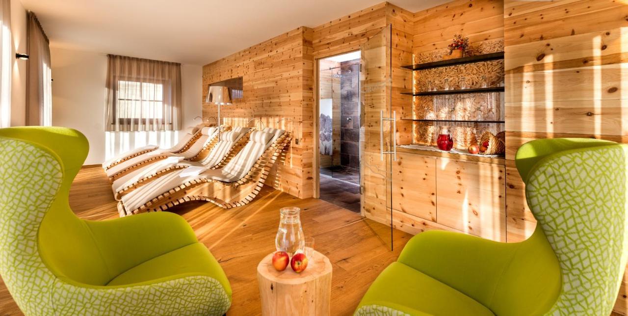 Proderhof Villa Laion Bagian luar foto